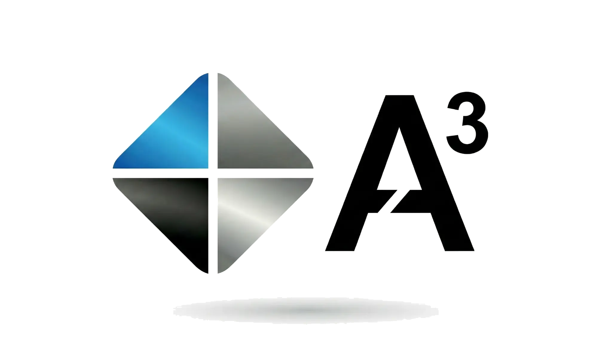A³ Logo